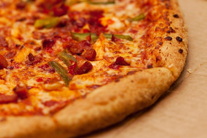 Gourmet Junk Food Combos